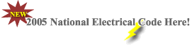 2002 National edition of the National Electrical Code incorporates some of the most sweeping improvements ever to make the code more functional and user friendly.